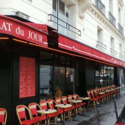 Le Café De La Place