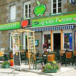 Le Café De La Pomme