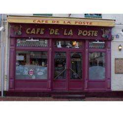 Le Café De La Poste