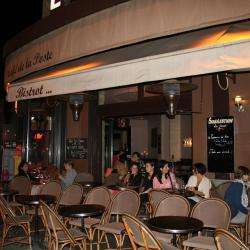 Le Café De La Poste