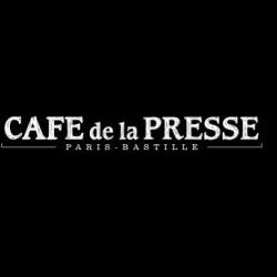 Café De La Presse