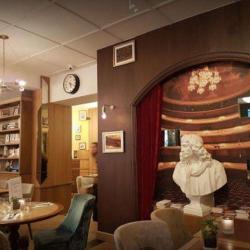 Le Café De La Régence