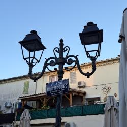 Le Café De Marius