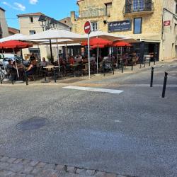 Le Café De Marius