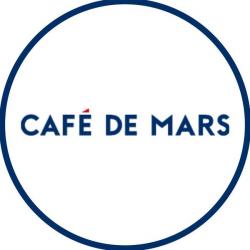 Le Café De Mars