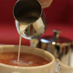 Le Café De New York