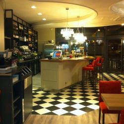 Café De Paris