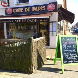 Le Café De Paris