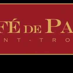 Le Café De Paris