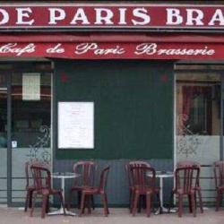 Le Cafe De Paris
