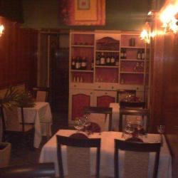 Le Cafe De Paris