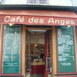 Café Des Anges