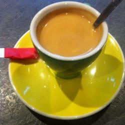 Le Cafe Des Arts