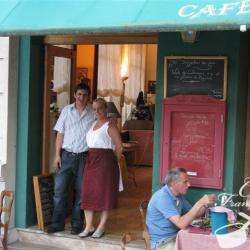 Café Des Arts