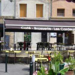 Le Café Des Cardeurs