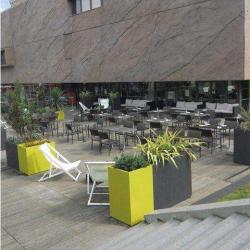 Le Cafe Des Champs Libres
