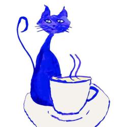 Le Café Des Chats