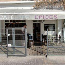 Le Café Des Epices