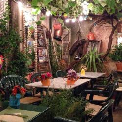 Le Cafe Des Jardins Bar Tabac