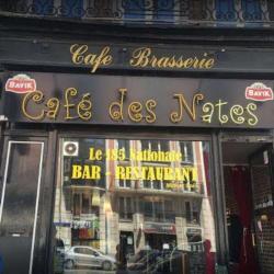 Le Café Des Nates