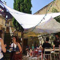 Le Café Des Potiers