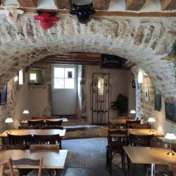 Le Café Des Seize Quartiers