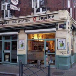 Le Cafe Des Sportifs