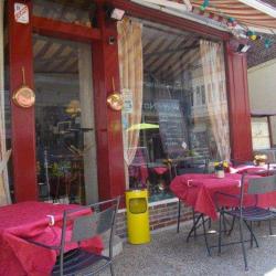 Le Café Du Boucher