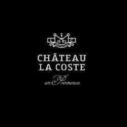 Le Café Du Chateau La Coste