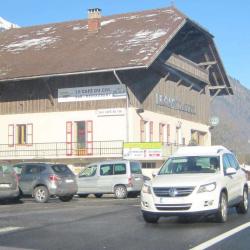 Le Café Du Col