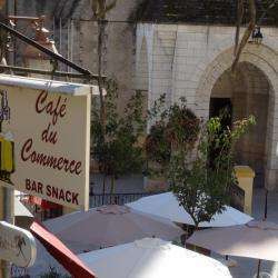 Le Café Du Commerce