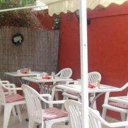 Le Cafe Du Marche