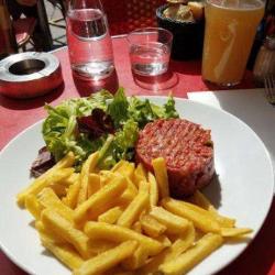 Café Du Marché