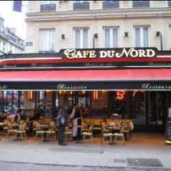 Café Du Nord