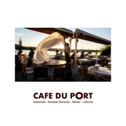 Le Café Du Port