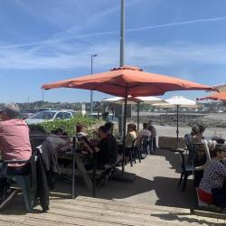 Le Café Du Port