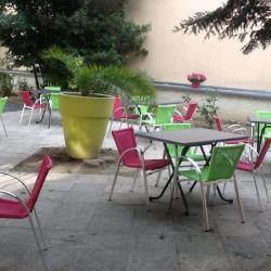 Le Café Du Ruisseau