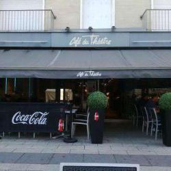Le Café Du Théâtre