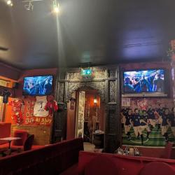 Le Café Egyptien