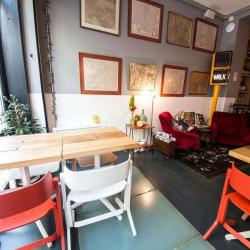 Le Café Fauveparis