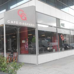 Le Café Gaspard