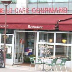 Le Café Gourmand