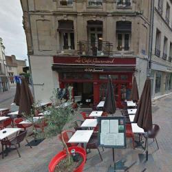 Le Café Gourmand