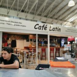 Le Café Latin