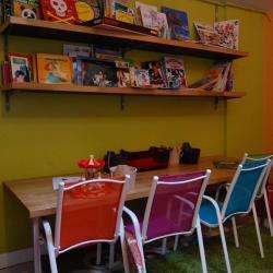 Le Café Libr'