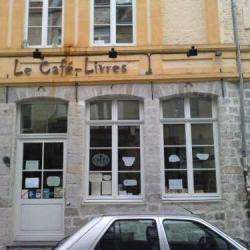 Le Café Livres