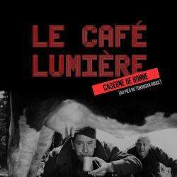 Le Café Lumière