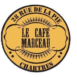Le Café Marceau