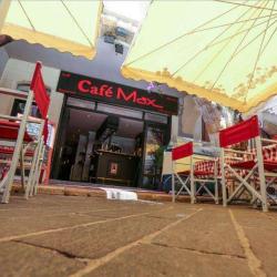 Le Café Max
