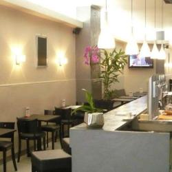 Le Cafe Noir